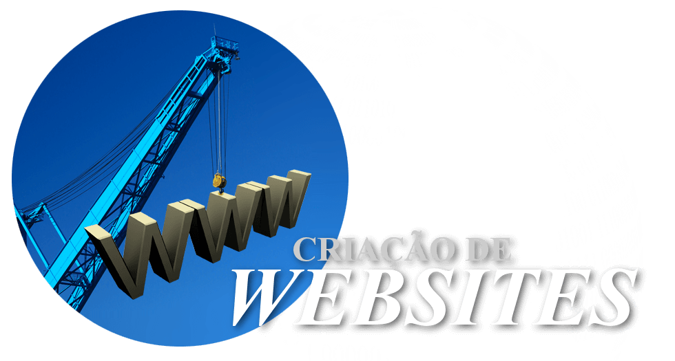 Criação de Sites